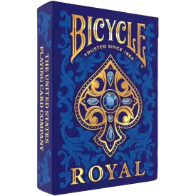 Bicycle - Royal (À L'unité)
