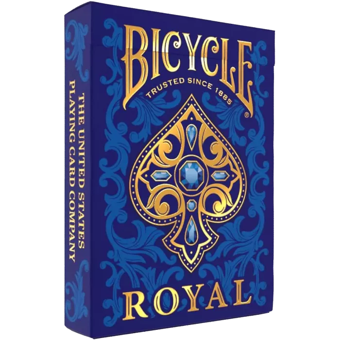 Bicycle - Royal (À L'unité)