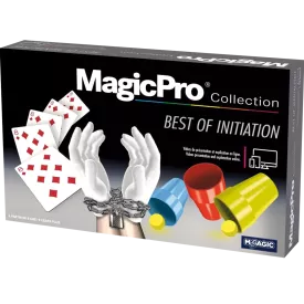 Coffret D'initiation Magie
