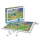 Puzzle 100 Pièces - Fête Foraine