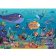 Puzzle 36 Pièces - La Vie Sous La Mer