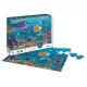 Puzzle 36 Pièces - La Vie Sous La Mer