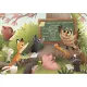 Puzzle 2X24 Pièces - Vive L'ecole