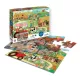 Puzzle 2X24 Pièces - Ferme Et Ville