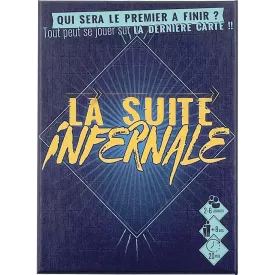 La Suite Infernale