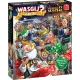Wasgij Calendrier De L'avent - Programme Spécial De Noël