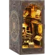 Book Nook - Cabinet D'astronomie