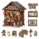 Book Nook - Sakura Noodles