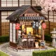 Book Nook - Sakura Noodles