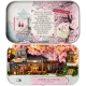 Book Nook - Sakura Box