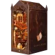 Book Nook - Librairie Magique