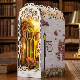 Book Nook - Maison Cosy