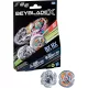 Beyblade X - Dual Pack - Gill Shark Vs Pearl Tiger