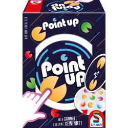 POINT UP