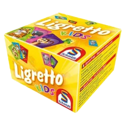 LIGRETTO KIDS