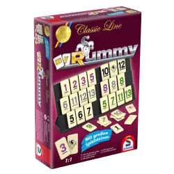 MY RUMMY - CLASSIC LINE
