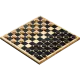 Dames - Tradition Du Jeu