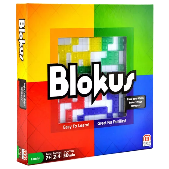 Blokus
