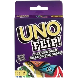 UNO FLIP