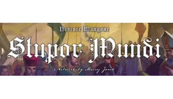 Stupor Mundi, présenté par Penelope Gaming !