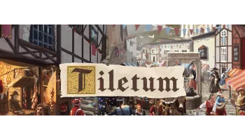 Tiletum, le retour de Simone Luciani