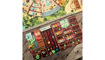 Daitoshi au microscope !