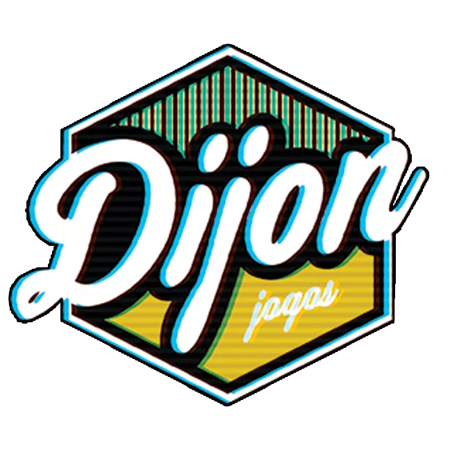 Dijon Jogos